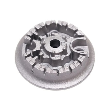 Whirlpool W11435630 Whirlpool Oven Burner Head W11435630